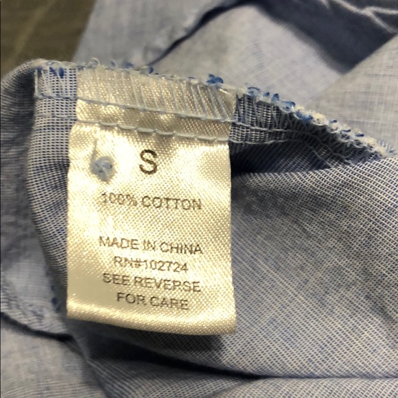 Summer Top - Picture 3 of 4